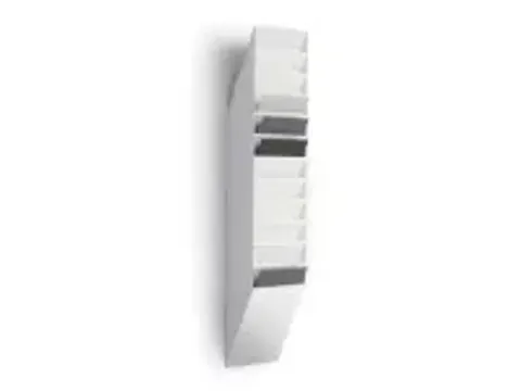 OUTLET Présentoir Mural Flexiboxx 12 A4 Blanc