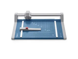 Rolsnijmachine Dahle 550 36cm - 1