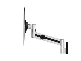 Monitorarm Durable met muurbevestiging voor 1 scherm - 2