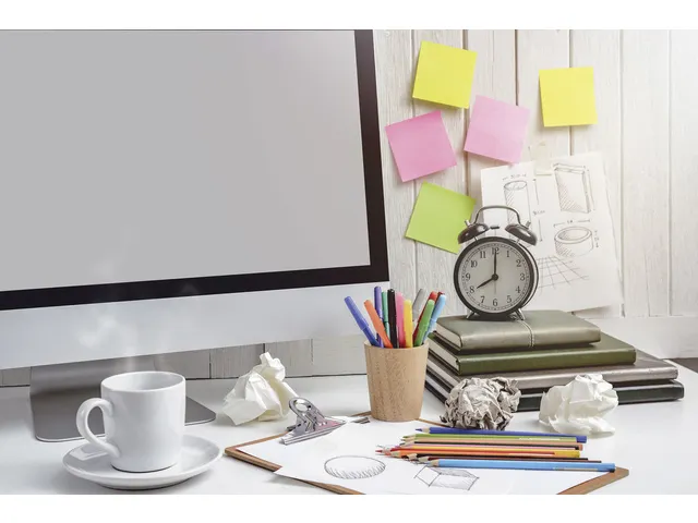 Powernotes info notes 75x75mm assorti Briljant blok a 320 vel