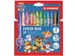 Viltstift STABILO power max PAW Patrol 12 stuks