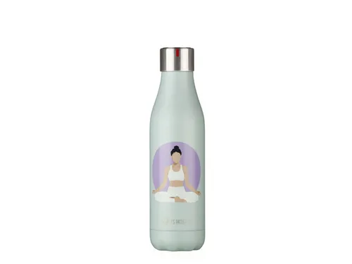 Thermosfles Les Artistes Paris 500ml Wellness