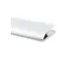 Klemlijst MAUL 113x40mm aluminium zelfklevend