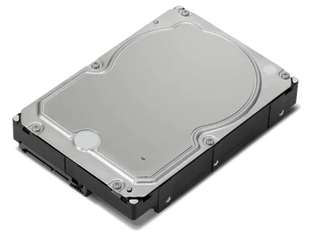 Lenovo 4XB0X87803, 10 TB, 7200 RPM, 3.5 inch, SATA III