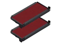 Stempelkussen Trodat Printy 6/4915 2 stuks rood