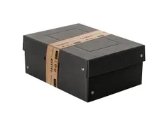 PureBox Black A5 100mm