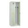 locker voor scheiding van kleding,HxBxD 1850x600x500mm,2vak