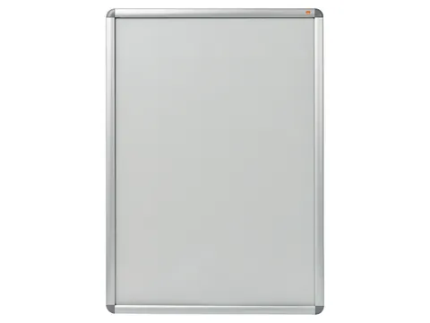 Clicklijst Nobo Premium Plus Aluminium B1 700x1000mm