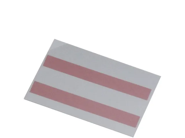 Etikethoes,V. Container Met Grote Capaciteit