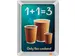 clicklijst Premium Plus, versterkende hoeken, ft A4