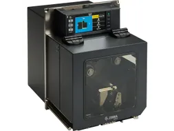 Zebra ZE511 Labelprinter ZE511 4IN 203 Dpi Rh Euro