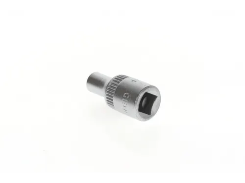 D 20 4 Stekkerdoos 1/4 inch UD profiel 4mm