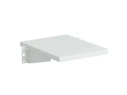 ESD-legbord,v. bijzetwagen v. montagetafel,HxBxD 33x400x500mm