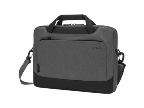 Cypress 13-14 inch Laptoptas Slipcase Grijs EcoSmart Gerecycled