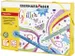 Feutres Eberhard Faber glitter assorti boîte à 16 couleurs