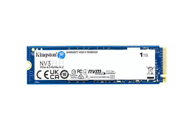 1000G NV3 M.2 2280 NVMe SSD