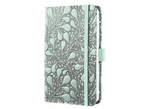 Weekagenda Beauty A6 2026 (NL/FR/EN/DU) Enchanted Nature Hardcover