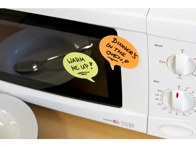 Bloc-mémos Info shaped sticky notes 70x70 'ballon' assorti