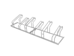 fietsenrek,HxBxD 560x2100x400mm,6instelplaatsen,gebruik eenzijdig