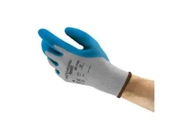 Ansell ActivArmr 80-100 katoenen handschoenen, maat 9, 12 paar