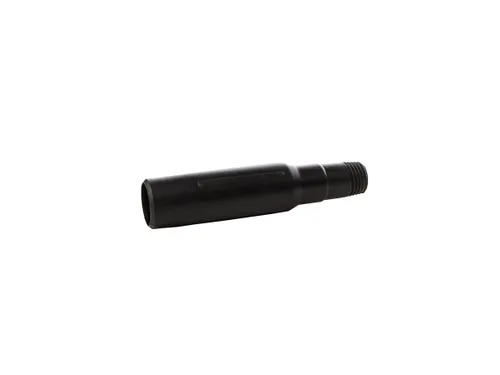 21204-9 Schroefstuk Voor Steel Zwart