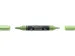 Acrylmarker Faber-Castell Multimark 298 sage metallic