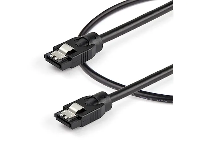 Câble rond SATA 6GBS 60cm