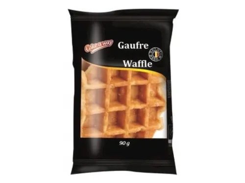 Suikerwafel Cake A Way 90gr