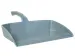 Pelle à poussière 5660-88 gris 330x295mm