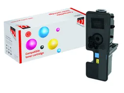 Tonercartrige Quantore alternatief tbv Kyocera TK-5230 blauw