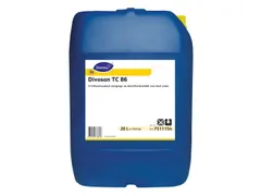 Divosan TC 86 20 Liter Professionele Wasmiddel