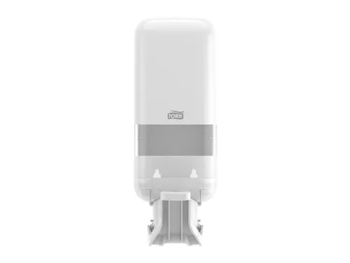 Tork 564100 Elevation Zeepdispenser met armbeugel S4 Wit