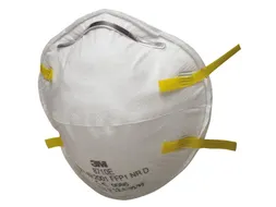3M 8710 stofmasker FFP1 NR D