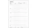Weekstaat Sigel Expres A4 50 blad