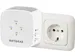 NETGEAR EX3110, Netwerkzender & -ontvanger, 750 Mbit/s, 10,100,300 Mbi