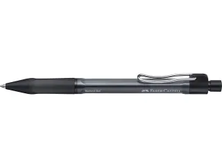 Gelpen Faber-Castell Beyond Gel 0.4mm zwart - 2