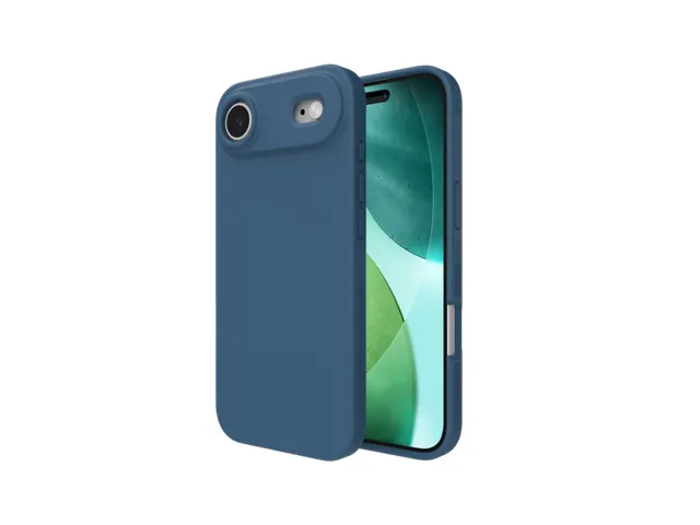 ZAGG Manhattan Snap, Housse, Apple, iPhone 17 Air, 16,5 cm (6.5 inch),