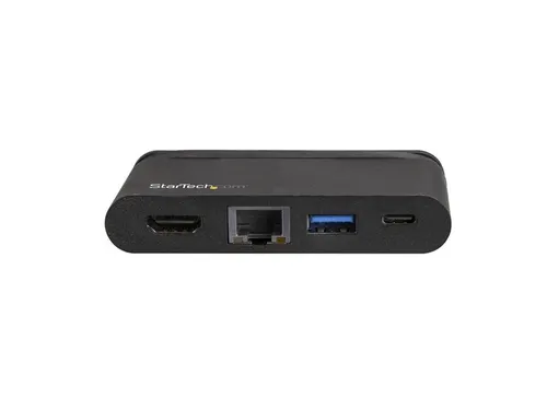 Usb-c Multiport Adapter Met Hdmi - 1xa - 1xc - 100w Pd 3.0