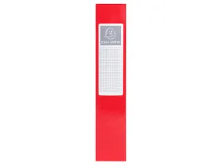 Klasseerdoos IDERAMA rug 60mm A4 ass. - 25