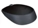 Muis Logitech B170 draadloos zwart