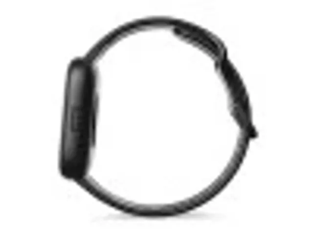 Smartwatch Hama 4000 telefoonfunctie slaapanalyse waterdicht zwart