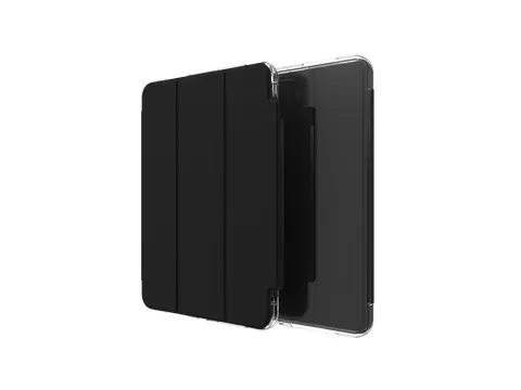 ZAGG Crystal Palace Folio, Folioblad, Apple, iPad Pro 11-inch (Gen 5),