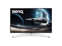 BenQ EX321UX, 80 cm (31.5 inch), 3840 x 2160 Pixels, 4K Ultra HD, LED,