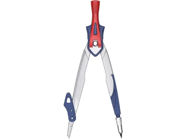 passer Stop System, op blister