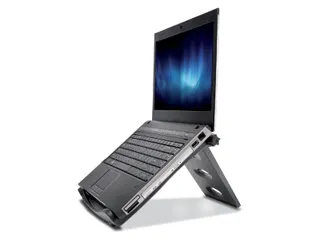 Laptopstandaard Kensington Easyriser Smartfit Zwart - 1