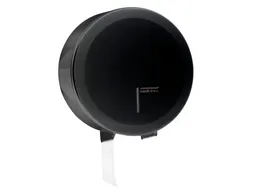 Toiletpapier Dispenser 3 Rollen Standaard Zwart