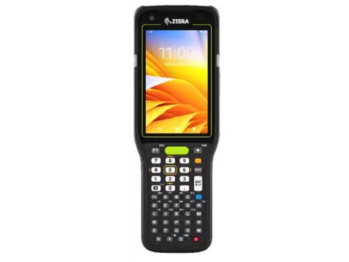 Zebra MC3400 robuuste mobiele computer MC34 Lan Wifi 6E Straight Bt Nf