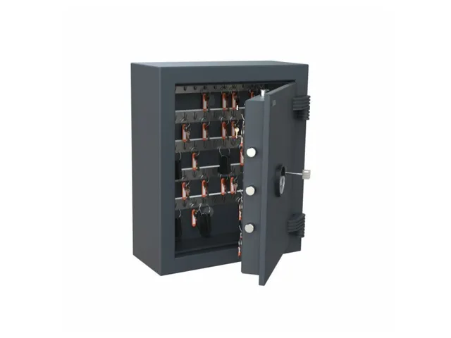 CEN 0 sleutelkluis 100 Sleutelslot