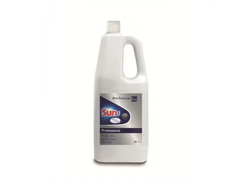 Sun professional spoelglans 2 Liter