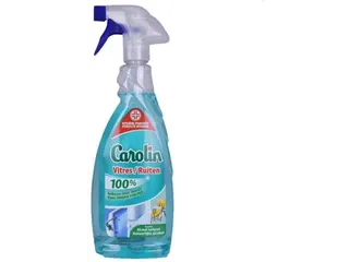 Glasreiniger spray van 650ml - 2